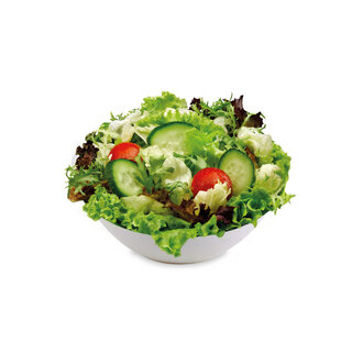 Küçük Salata görseli