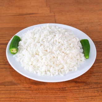Pirinç Pilavı görseli