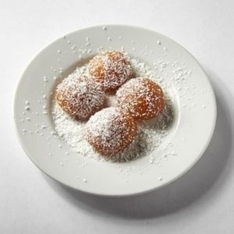 Kemalpaşa Tatlısı görseli