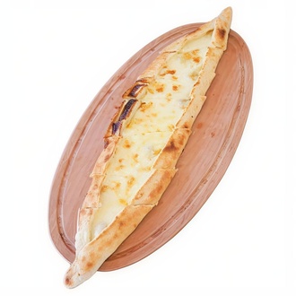 Kaşarlı Pide görseli