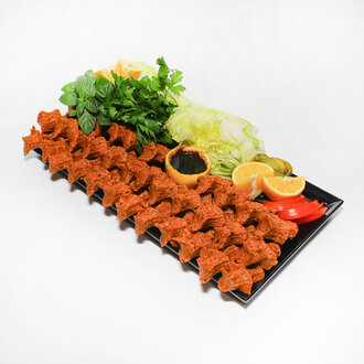 Çiğ Köfte Porsiyon (1 Kg.) görseli