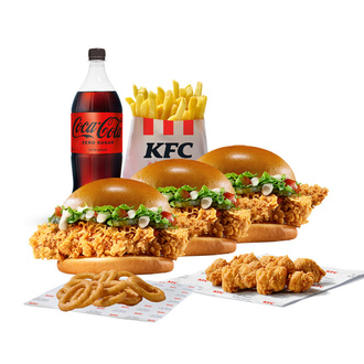 Şampiyonlar Kovası görseli