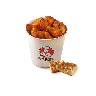 Kova Kanat Kampanyası görseli