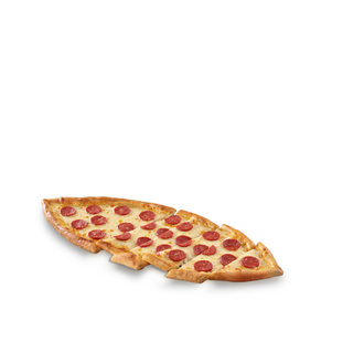 Sucuklu Kaşarlı Pide görseli