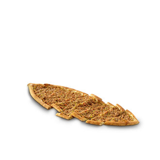 Kıymalı Pide görseli