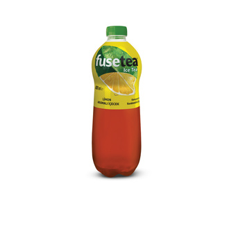 Fuse Tea Limon (1 L) görseli
