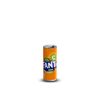 Fanta (33 Cl) görseli