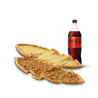 Kıymalı & Kaşarlı Menü görseli