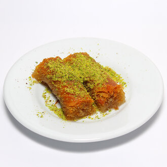 Burma Kadayıf Cevizli (1 Kg.) görseli