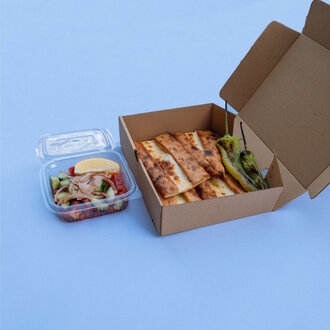 Kaşarlı Pide görseli