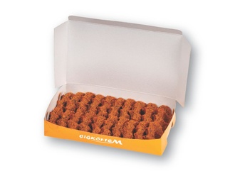 Çiğ Köfte (500 Gr.) (Garnitürsüz) görseli