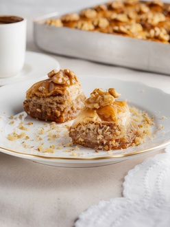 Cevizli Dilberdudağı (240 Gr.) görseli