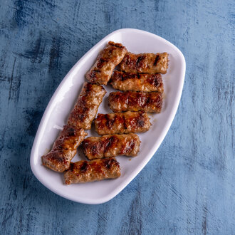 Izgara Köfte (24 Adet) (500 Gr.) görseli