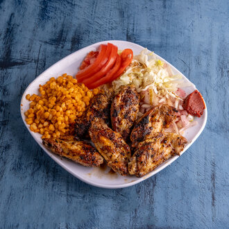 Tavuk Kanat görseli