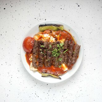 Manisa Kebap görseli