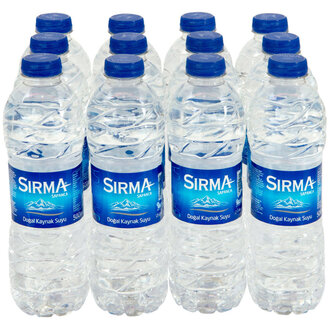 Su (50 Cl.) görseli