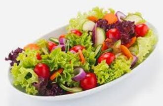 Mevsim Salata görseli