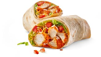 Chicken Wrapella görseli