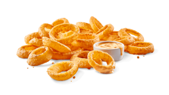 Soğan Halkası (8 Adet) görseli