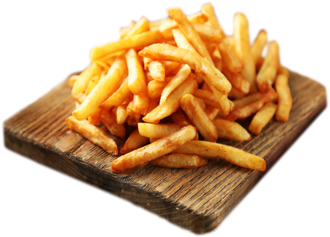 Patates Kızartması görseli