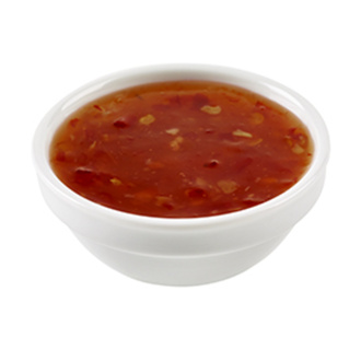 Acı Tatlı Sos görseli