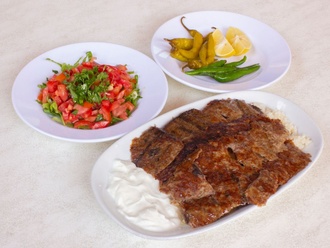 Sade Et Döner (Porsiyon) görseli