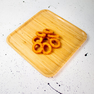 Soğan Halkası (8 Adet) görseli