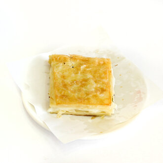 Adana Böreği (500 G) görseli