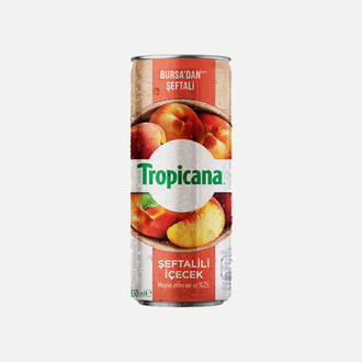 Tropicana (33 Cl.) görseli