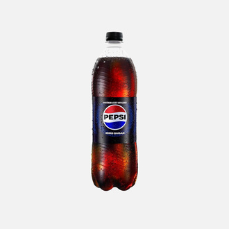 Pepsi Max (1 L.) görseli