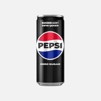 Pepsi Max (33 Cl.) görseli