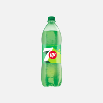 7Up (1 L.) görseli