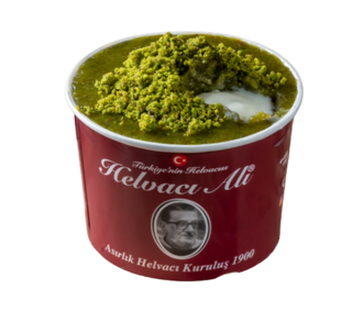 Cennet Çamuru (Orta - 250 Gr.) görseli