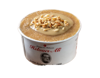 İrmik Helvası (500 Gr.) görseli