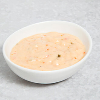 Bin Adalar Sos görseli