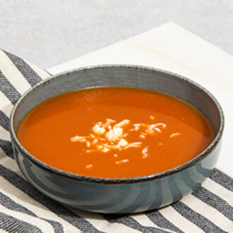Domates Çorbası görseli