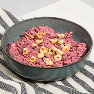 Pancar Mezesi görseli