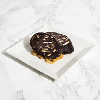 Üzümlü Mozaik Pasta görseli