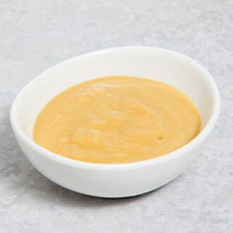 Ballı Hardal Sos görseli