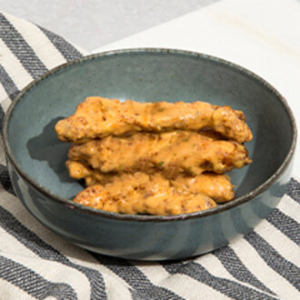 Dynamite Chicken Fingers görseli