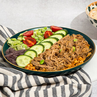 Tiftik Hindi Tandır Bowl görseli