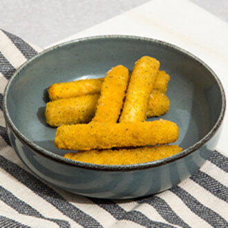 Mozarella Çubukları (6 Adet) görseli