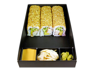 King Sesame California Roll görseli