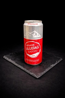 Uludağ Gazoz (33 Cl.) görseli