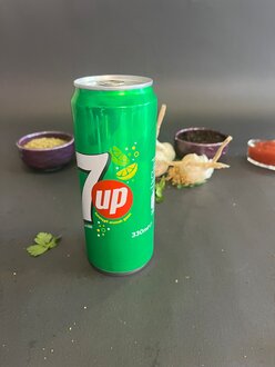 7Up Gazoz (33 Cl.) görseli