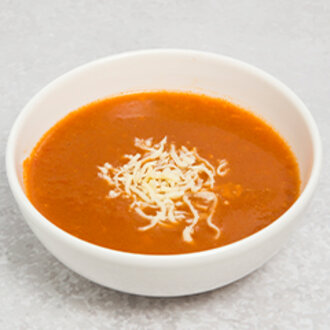 Domates Çorbası görseli