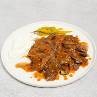 İskender Döner (100 Gr.) görseli