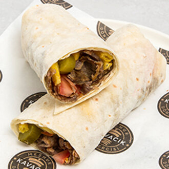 Eko Döner Dürüm (50 Gr.) görseli