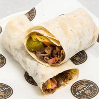 Döner Dürüm (70 Gr.) görseli