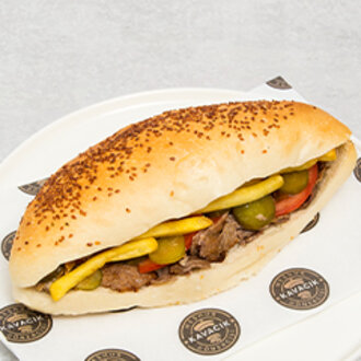 Döner Sandviç (70 Gr.) görseli